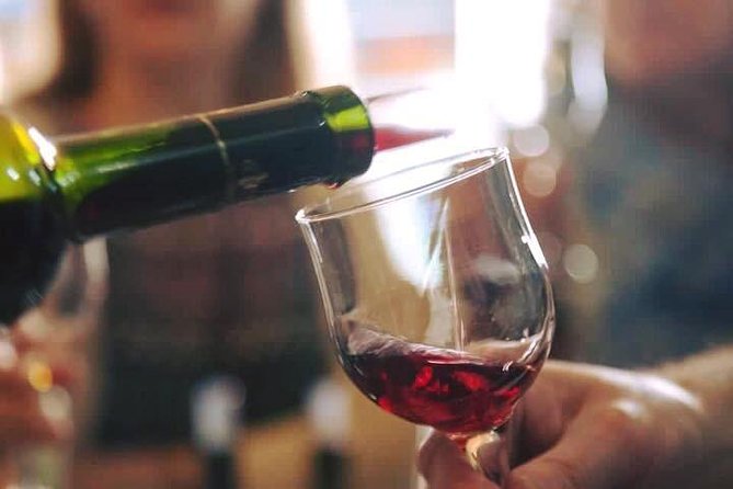 1-Day tour to Aragatsotn Wine region and Wine Route. - Why the Aragatsotn Wine Route feels efficient, not rushed