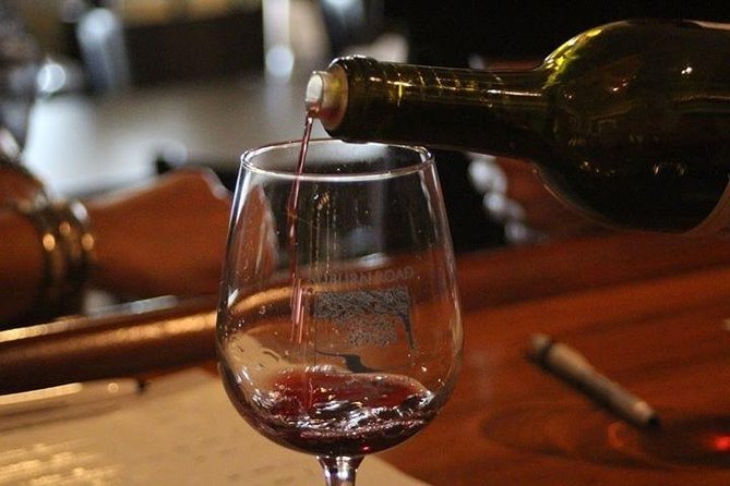1-Day tour to Aragatsotn Wine region and Wine Route. - Stop 2: Van Ardi Winery and the benefit of two full hours