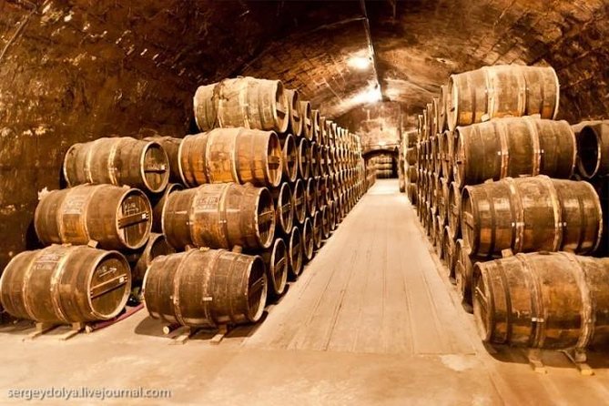 1-Day tour to Aragatsotn Wine region and Wine Route. - Price and logistics: what $170 buys you in real terms