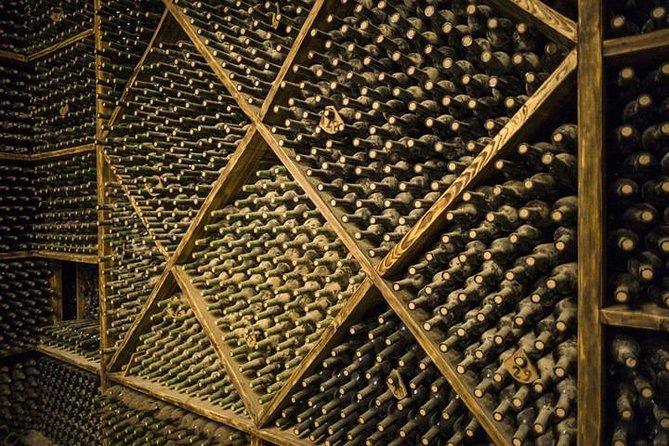 1-Day tour to Aragatsotn Wine region and Wine Route. - Getting from Yerevan: pickup that lets you focus on wine