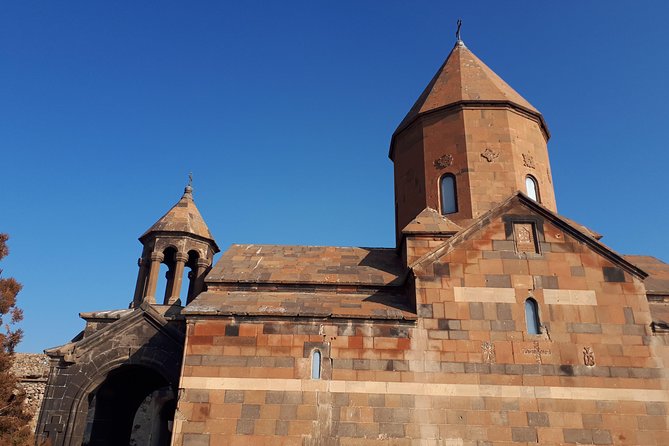 2 days and 1 night private tour to Khor Virap, Areni, Noravank, Goris, Tatev. - Private Tour Value: What $400 Per Group Really Covers