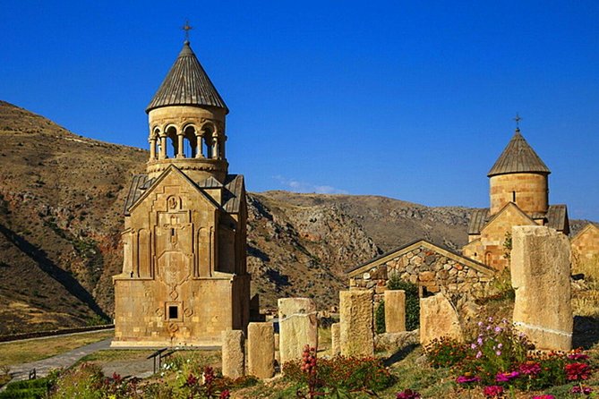 3 day private tours in Armenia from Yerevan - Key Things That Make This 3-Day Armenia Tour Work