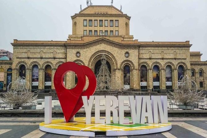 3 day private tours in Armenia from Yerevan - What the Private Format Buys You in Real Life