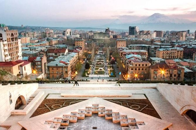 3 day private tours in Armenia from Yerevan - Cost and Value: The $555 Group Price, and What You Pay Separately