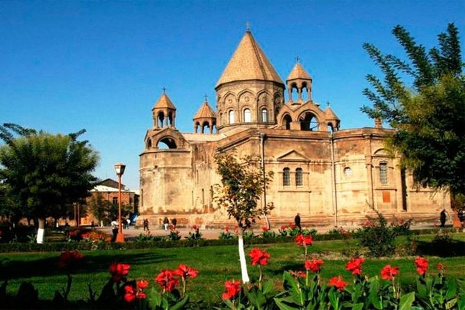 3 day private tours in Armenia from Yerevan - Who This Tour Fits Best (and Who Might Want Something Else)
