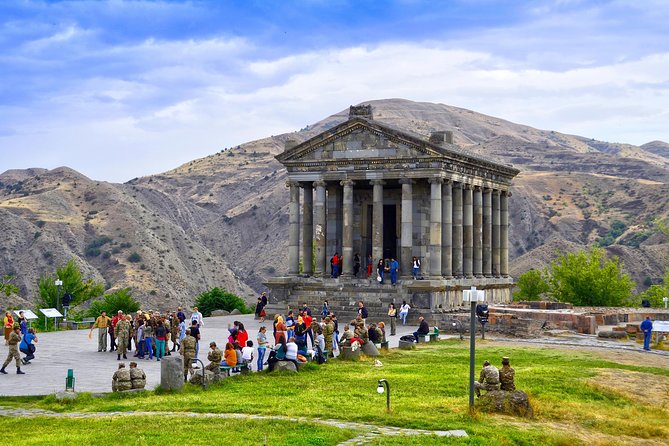 4 Days Armenia Package with Accommodation, Tours and Transfers - Should you book this 4-day Armenia package?