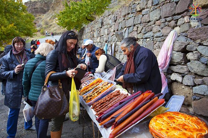 5 Days Armenia Package with Accommodation, Tours and Transfers - Price and logistics: what you really get for $496.84