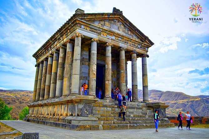 5 Days Armenia Package with Accommodation, Tours and Transfers - Pacing and one detail that can change your exact plan