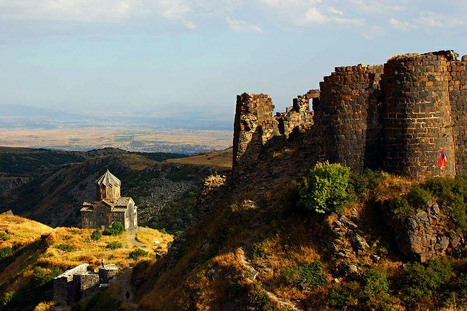 6 days in Armenia: Garni, Tatev, Echmiadzin, Sanahin, Haghpat - Key highlights I’d plan around