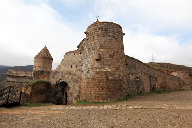 6 days in Armenia: Garni, Tatev, Echmiadzin, Sanahin, Haghpat - Price and value for a $855 private group up to 3