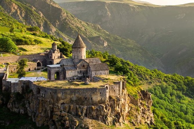 7 Day Tour through Armenia - Key highlights that matter in the real world
