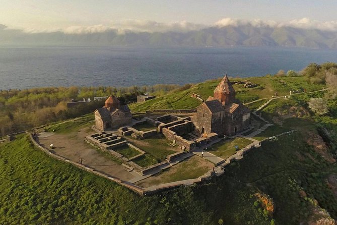 7 Day Tour through Armenia - The real setup: group size, pickup, and how the week feels