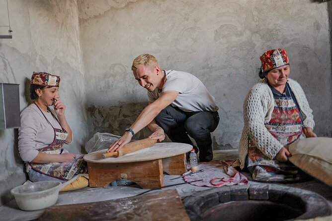 7 Days Armenia Package with Accommodation, Tours and Transfers - Key things that make this 7-day Armenia package work