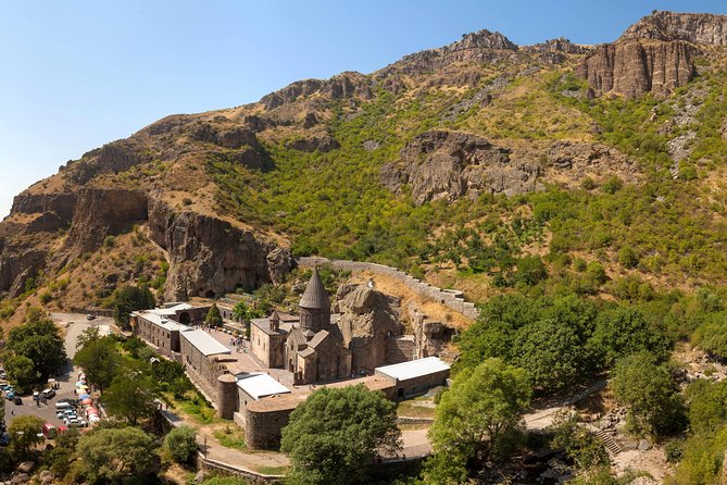 7 Days Armenia Package with Accommodation, Tours and Transfers - Day 2, Khor Virap and Noravank: monasteries plus wine time