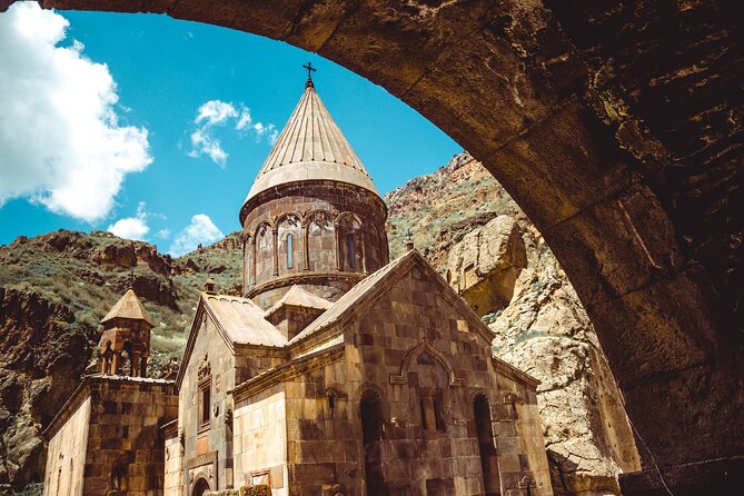 7 Days Armenia Package with Accommodation, Tours and Transfers - Day 3 around Lake Sevan and Dilijan: lake views and a factory visit