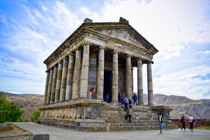7 Days Armenia Package with Accommodation, Tours and Transfers - Day 5 Echmiadzin and Yerevan city tour: sacred sites plus city orientation