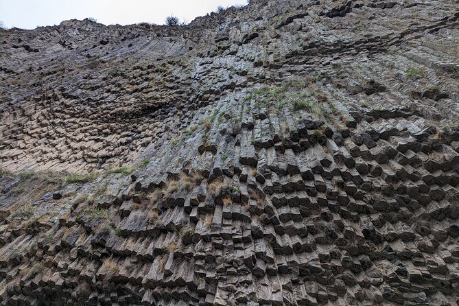 9 Hours Armenian Tour Garni Geghard Noratus Sevan Lake - Key highlights worth planning for