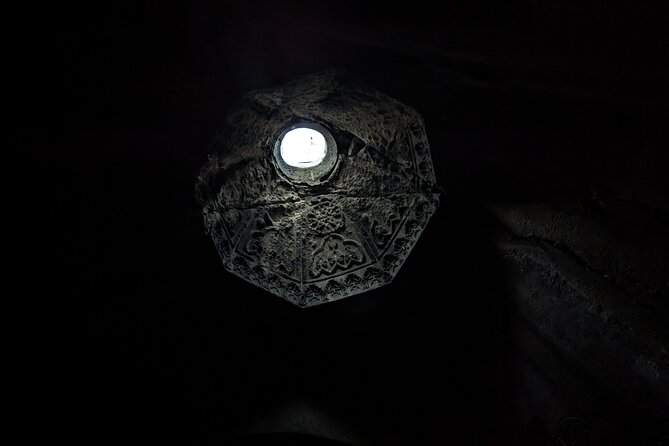 9 Hours Armenian Tour Garni Geghard Noratus Sevan Lake - Noratus cemetery: reading Armenia through khachkars