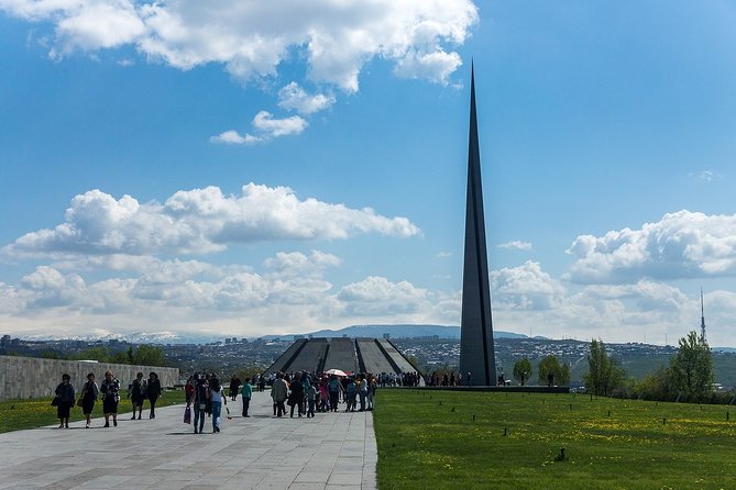 Amazing Yerevan - Price and Value: What $75 Gets Your Group