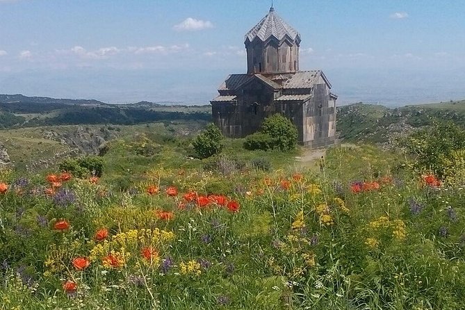 Amberd (Saghmosavank,Armenian alphbet monument) - Key Highlights You’ll Actually Care About
