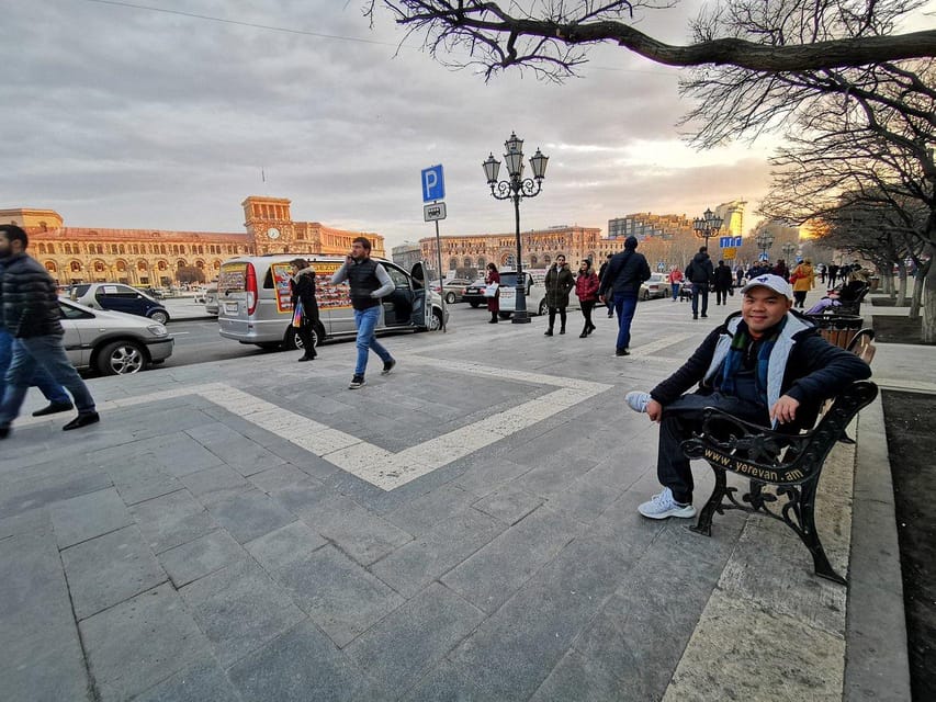 Armenia. Akhpat, Dilijan, Sevan, cascad Yerevan from Tbilisi - Key highlights you should care about