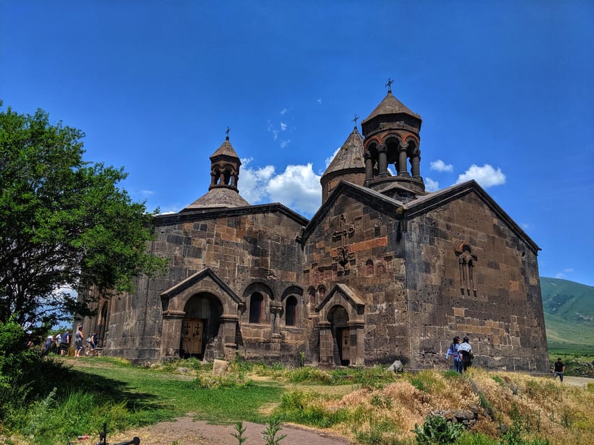 Armenia. Akhpat, Dilijan, Sevan, cascad Yerevan from Tbilisi - The Cascade complex and Republic Square: Yerevan in two speeds