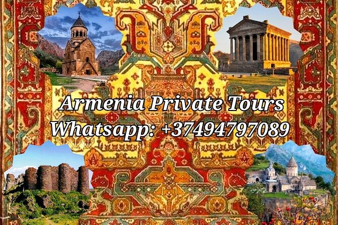 Armenia Private Tours - Day 3 Khor Virap, Areni winery, and Noravank for big views and big history energy