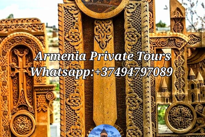 Armenia Private Tours - What to do about food, tickets, and the parts that cost extra