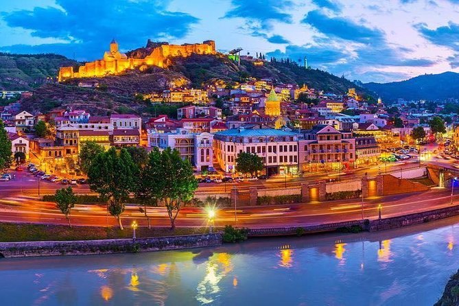 Armenia - Tbilisi 3 days, 2 nights from Yerevan - Key things I’d plan around