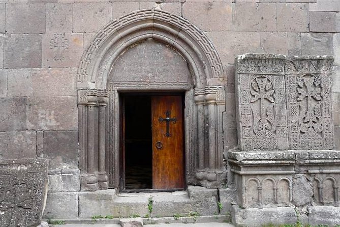 Armenia - Tbilisi 3 days, 2 nights from Yerevan - Why this Armenia to Georgia route works in just 3 days