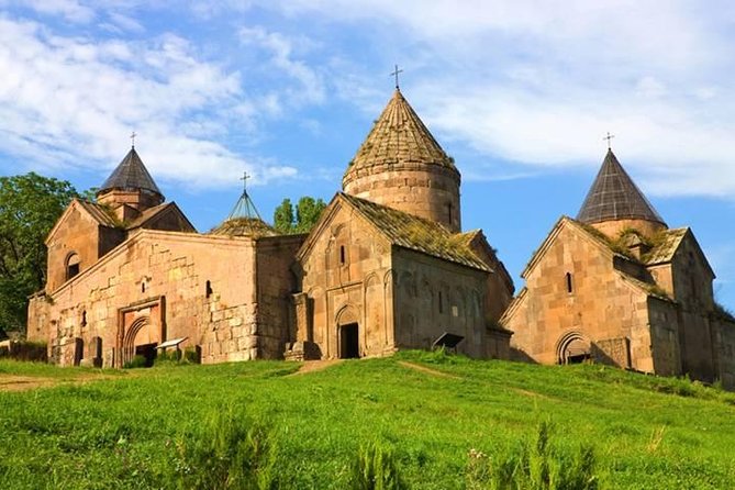 Armenia - Tbilisi 3 days, 2 nights from Yerevan - Price and logistics: where the value comes from