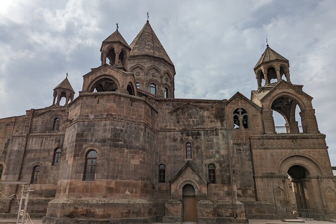 Armenian Spiritual Tour Discovering Sacred Sites and Cultural - Key things to know before you go