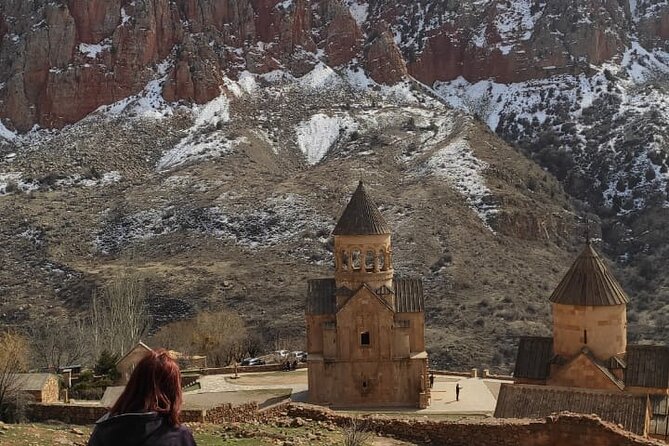 Armenian Spiritual Tour Discovering Sacred Sites and Cultural - Areni Wine Tasting: 6000 Years of the Same Grape