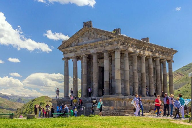 Conquering Armenia - Key highlights to look forward to