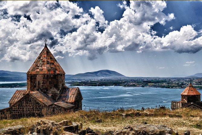 Conquering Armenia - Price and value: when $175 per group makes sense