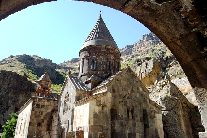Daily jeep tour to Garni gorge and Geghama mountains - Geghama Mountains and petroglyphs: the off-road highlight, if weather cooperates