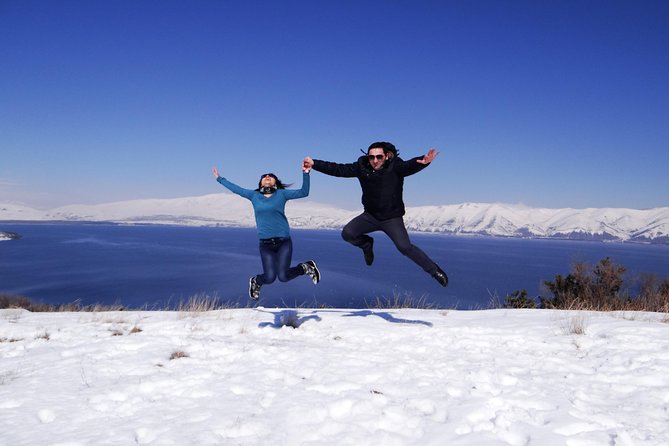 Day Trip to Garni,Gegard and Lake Sevan - Key highlights before you go