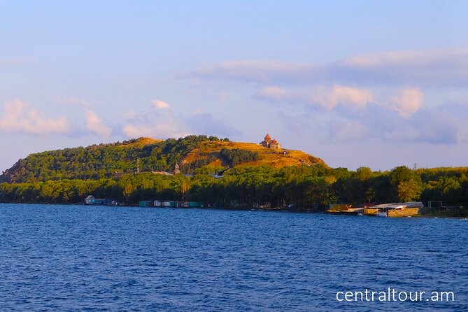 Day Trip to Garni,Gegard and Lake Sevan - Garni Temple: Armenia’s 1st-century pagan temple, with early-morning magic