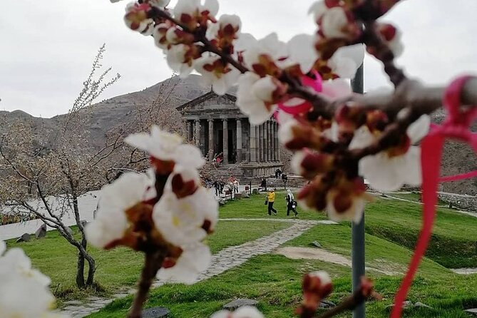 Day Trip to Garni,Gegard and Lake Sevan - What to expect on your day: the rhythm of a three-site story