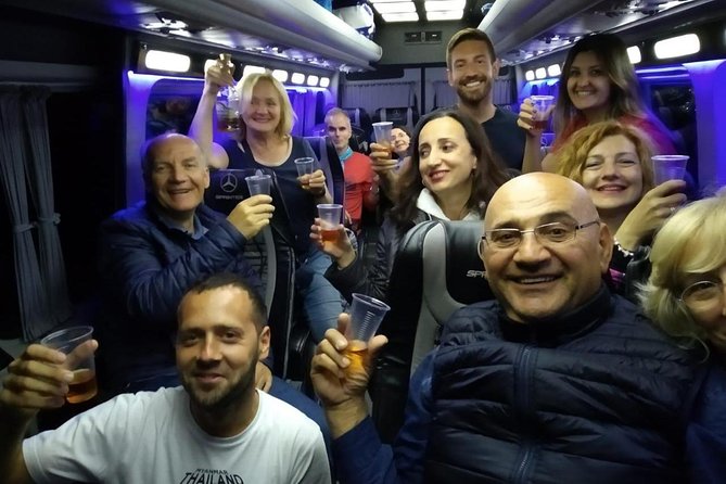 Day trip to Jermuk: Noratus, Hayravank, Selim Pass - Hayravank Monastery: What You Are Really Seeing on Lake Sevan