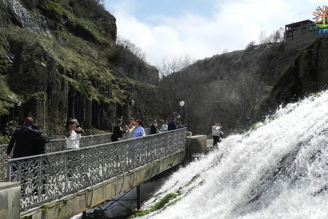 Day trip to Jermuk: Noratus, Hayravank, Selim Pass - Areni Winery Stop: Wine Tasting in Armenia’s Winemaking Core