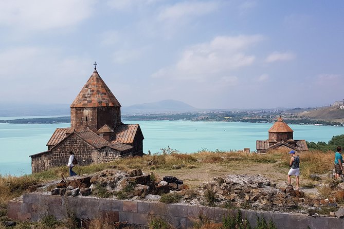 Day trip to: Lake Sevan-Dilijian (Old Dilijan, Haghartsin Monastery) - Key things that make this trip work