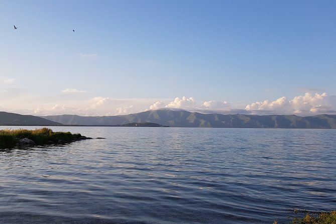 Day trip to: Lake Sevan-Dilijian (Old Dilijan, Haghartsin Monastery) - A private Sevan and Dilijan day from Yerevan, done the easy way