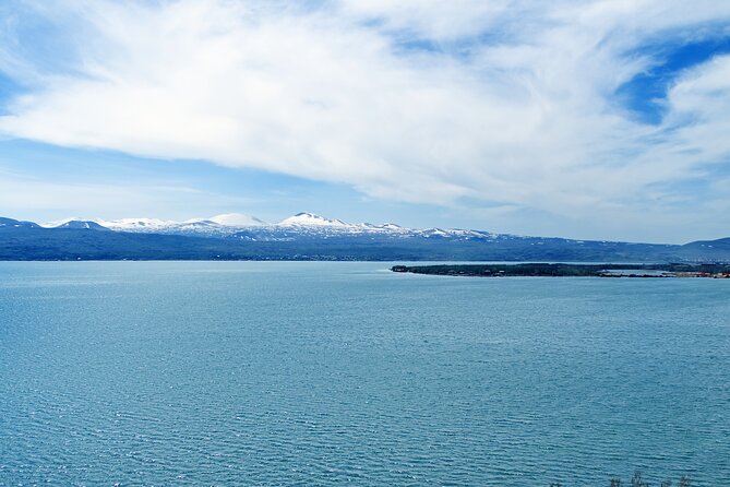 Day trip to Sevan, Tsaghkadzor, Fish Making Masterclass - Getting from Yerevan: comfort, group size, and timing