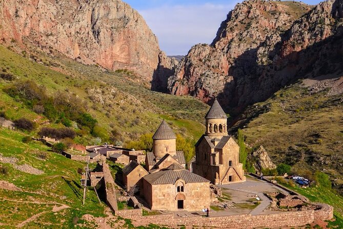 Day Trip to Tatev Monastery - Key Things I’d Prioritize on This Tatev Day Trip