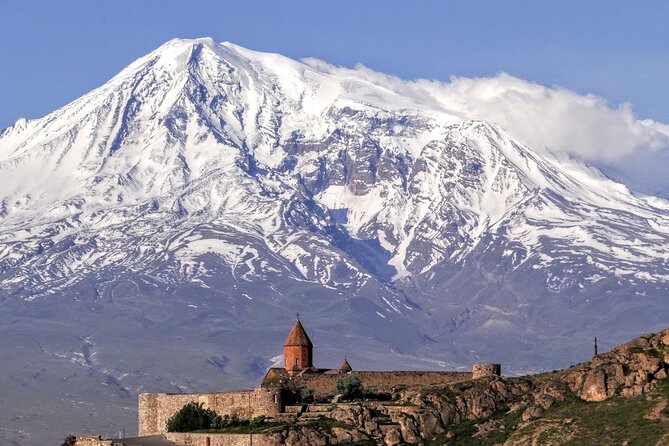 Day Trip to Tatev Monastery - Why This Tatev Trip From Yerevan Works So Well