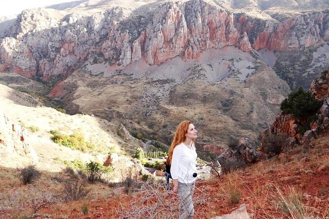 Day Trip to Tatev Monastery - Stop 1: Khor Virap for the Ararat Viewpoint