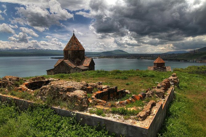 Dilijan (Haghartsin Monastery),Lake Sevan,Tsakhkadzor(ski resort) - Packing tips for colder Tsakhkadzor and Sevan stops