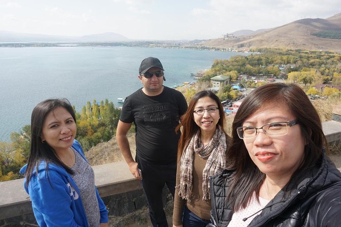 Dilijan (Haghartsin Monastery),Lake Sevan,Tsakhkadzor(ski resort) - Should you book this tour?