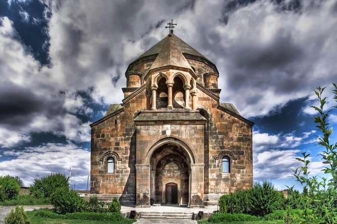 Echmiadzin (Hripsime, Gayane, Mother Cathedral) and Zvartnots Temple - Logistics that actually matter: timing, transport feel, and what to wear